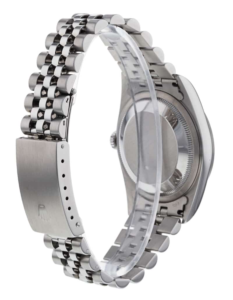Rolex Datejust 16200